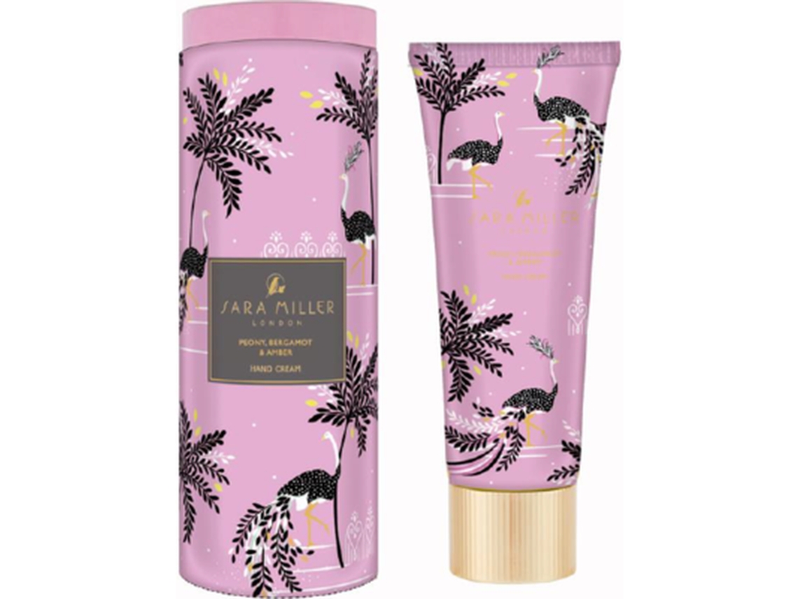 Refillable Natural Deodorant Wild