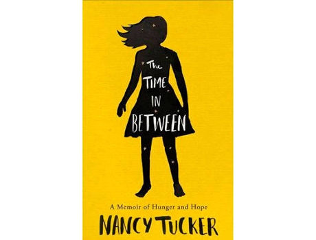 Livro The Time In Between de Nancy Tucker