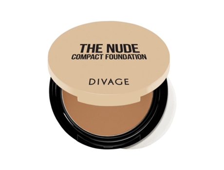 Compact Foundation The Nude Nr. 04