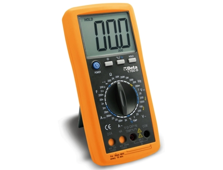 Miernik Cyfrowy Universal 1760b Beta