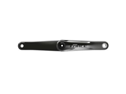 Manivelas SRAM Force D1 24mm gloss 172,5 mm