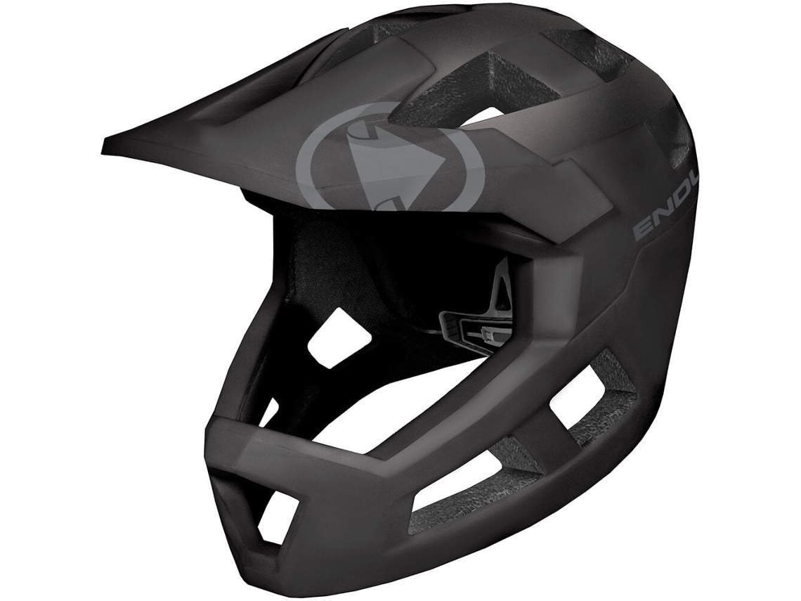 Casco Integral Singletrack Mips Endura