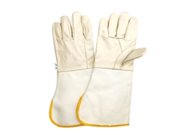 Luvas De Soldagem, Classe, (7)