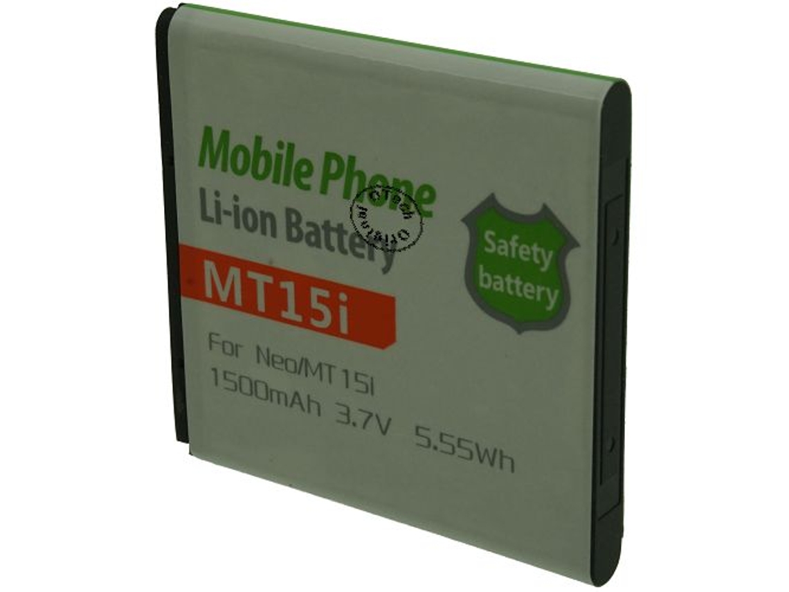Bateria OTECH SNY129-13082288 para SONY XPERIA RAY