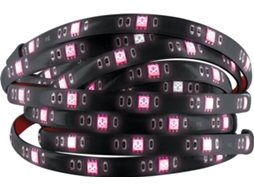Tira de LED Inteligente MUVIT IO MIOLST005 (3 m)