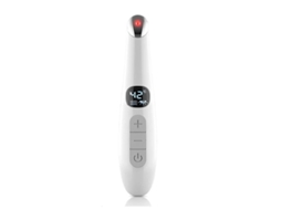 Varinha Para Levantamento De Olhos Luz Vermelha Vibratória 3 Em 1 Tela Lcd De 98 F A 113 F Massageador De Olhos Para Olhos Secos Olh Bestvite