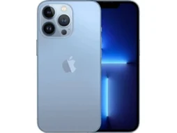 iPhone 13 Pro APPLE (Recondicionado Flippers Como Novo - 6.1'' - 128 GB - Azul)