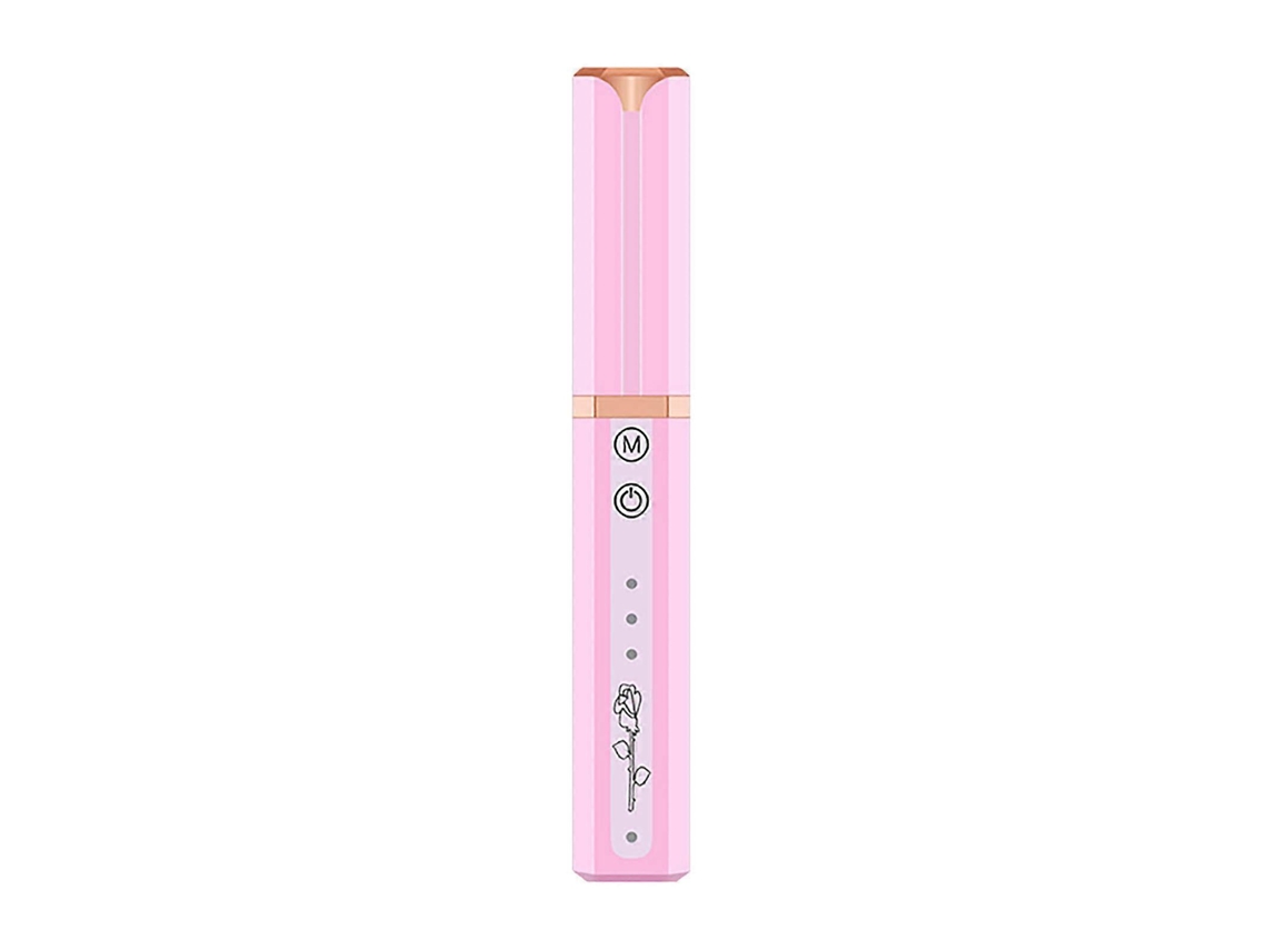 Curvador De Cílios Curvador De Cílios Portátil Curvador De Cílios Everley891