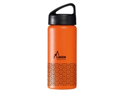 Garrafa LAKEN Inoxidável classic dynamics greg 500ml (500ml)