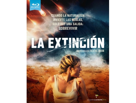 Sobreviver / Extinção Contra a Corrente (2024)