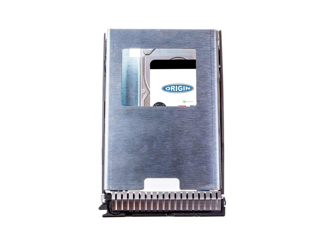 12 TB Hot Plug Midline 7,2k 3,5 pol. Nlsas Origin Armazenamento