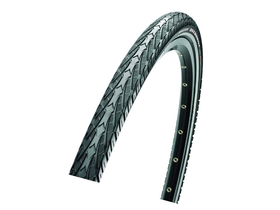 Pneu Rígido MAXXIS Overdrive Silkworm