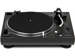 Gira-Discos DUAL DTJ 301.1