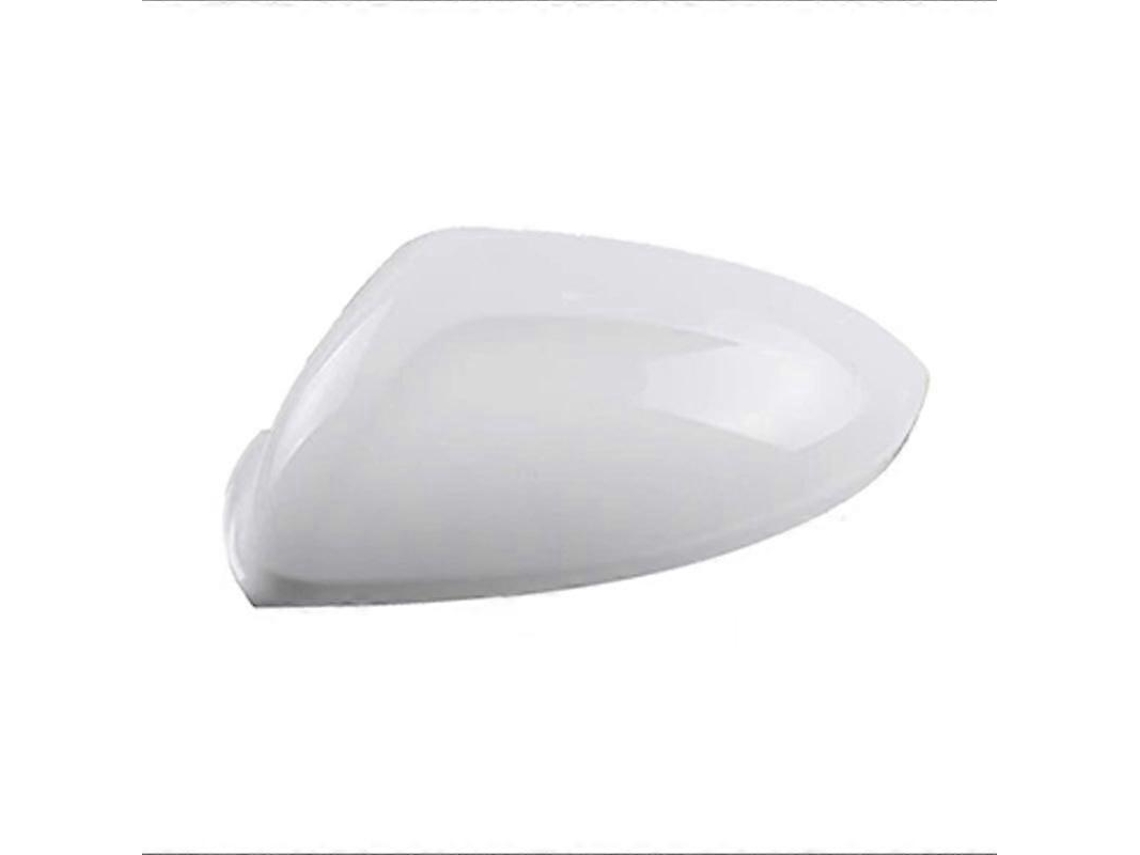 Aplica Se Ao Espelho Retrovisor Chevrolet Cruze 2019 2023, Carcaça Inferior E Moldura Reflexiva
