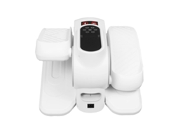 Exercitador De Pedal, Velocidade Ajustã¡vel, Design Antiderrapante Para Seguranã§a, Branco Oem