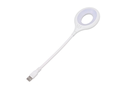 Lâmpada de Leitura Usb com Proteção Ocular CHABERLU