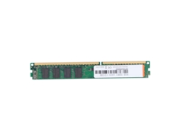 Módulo De Memória Desktop Walram 8gb Ddr3 1666mhz 240pin 1.5v