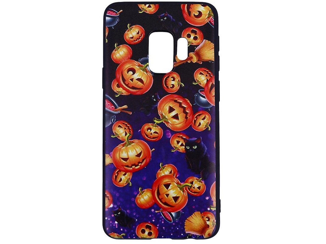 1 Capa De Telefone Para Presentes De Halloween
