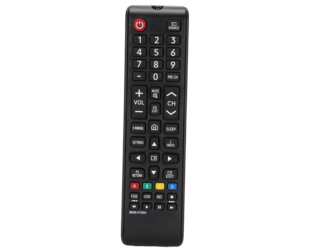 Controle Remoto para TV Samsung EOOCOO