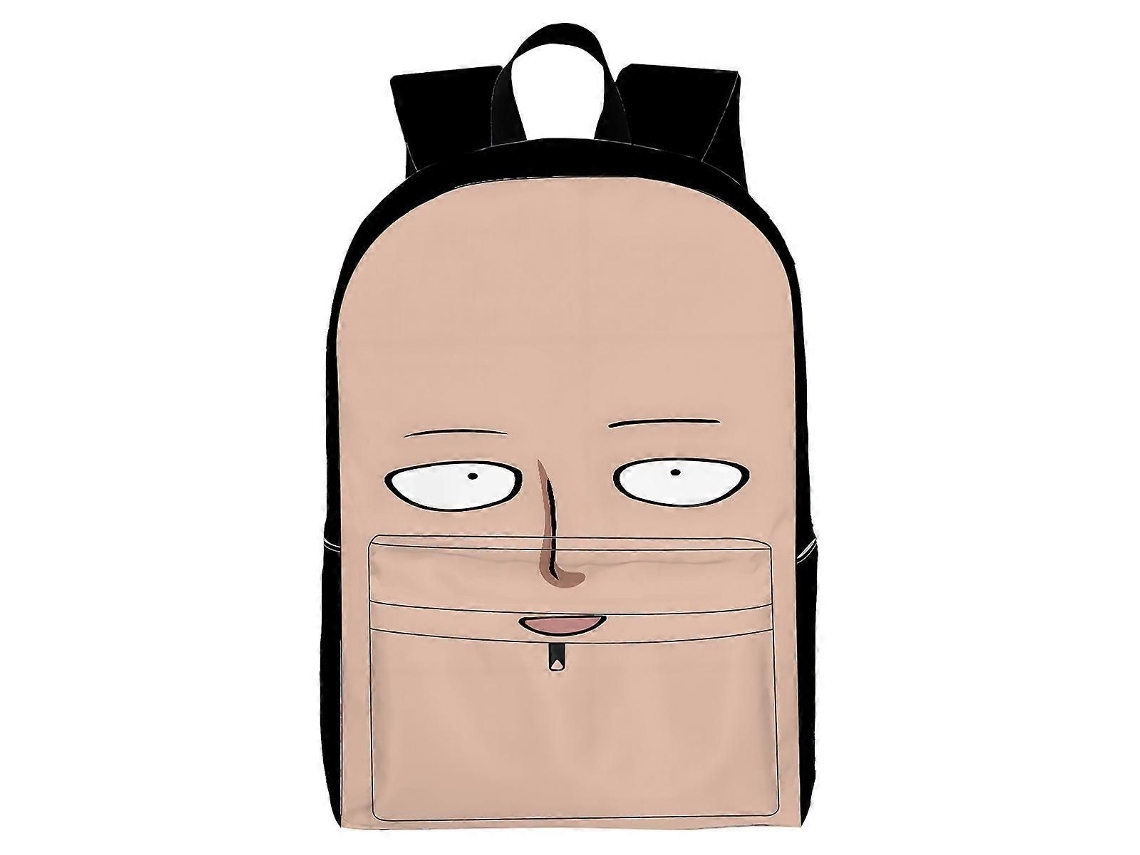 Conjunto de 1 Mochila AQUAFORGE com múltiplos compartimentos para notebook de 15,6 polegadas, ideal para viagens, adolescentes e trabalho