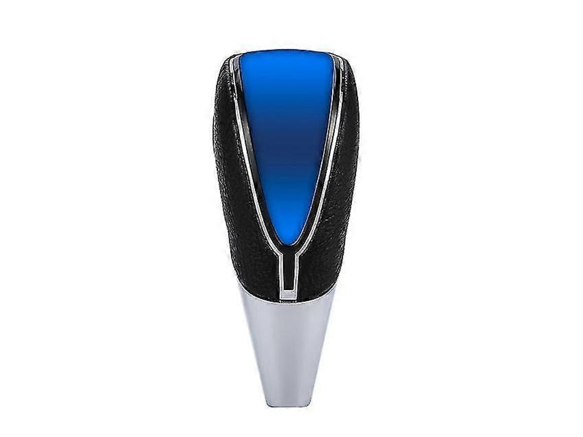 R Ep Manopla De Troca Com Led Tocável Para Manoplos De Mudança De Carro
