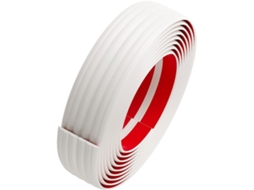 Protetores De Canto Para Móveis, Tiras De Moldura Parede 6m X 40mm Para Mesas, Armários E Projetos De Reforma