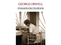 Ensaios Escolhidos De George Orwell