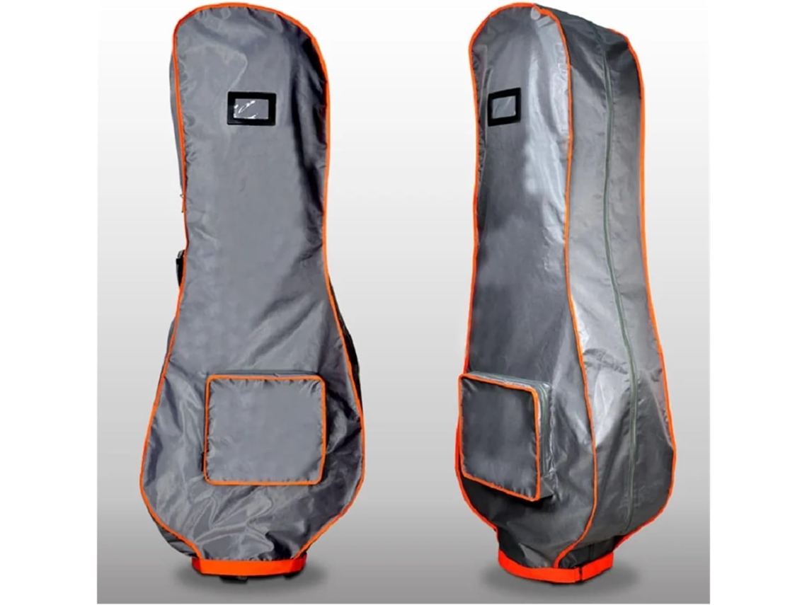 Capa de Chuva para Bolsa de Golfe Acessório de Golfe Prático e Durável