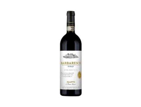Barbaresco Rabajà 2019 BRUNO GIACOSA