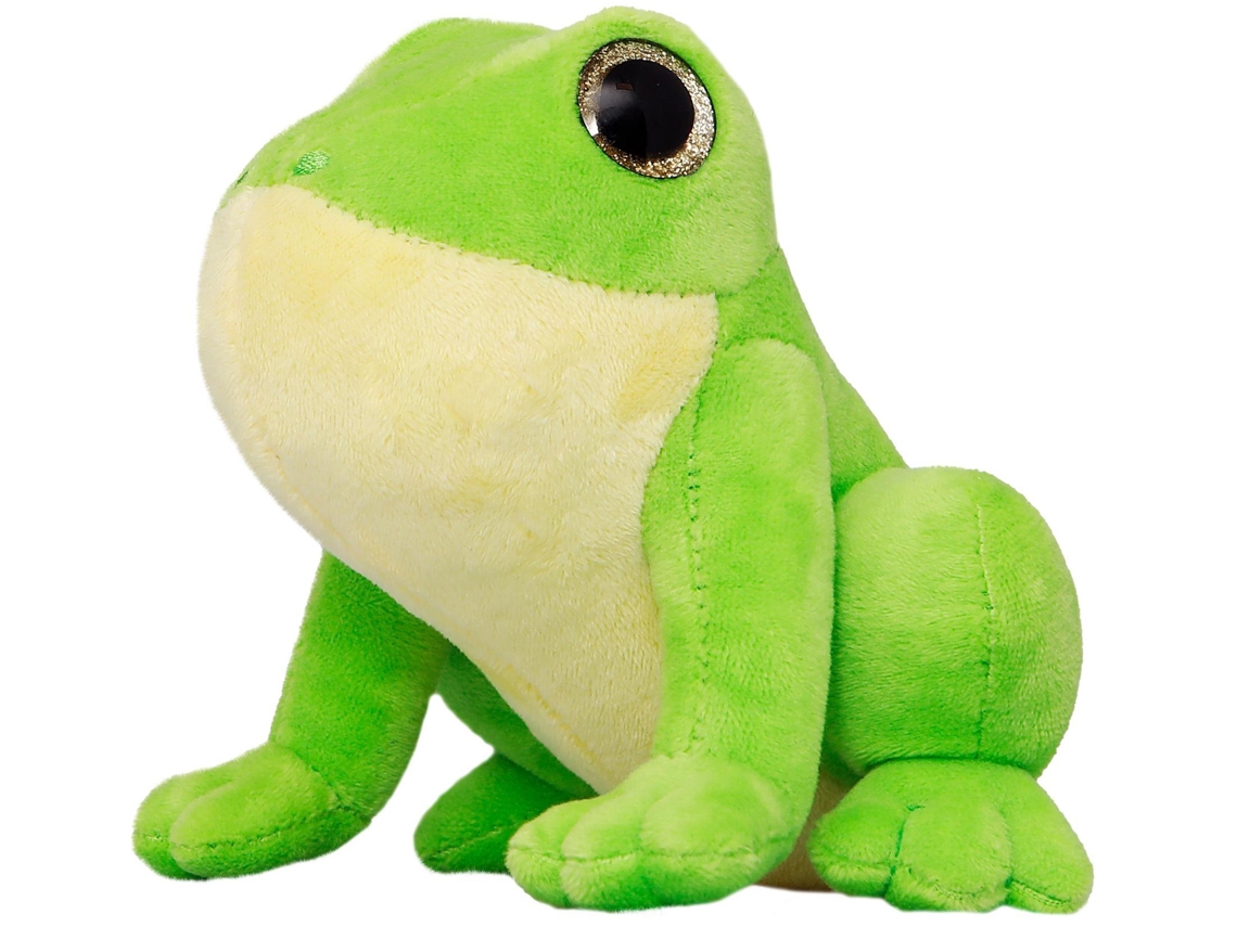 Peluche Sapo Orbys