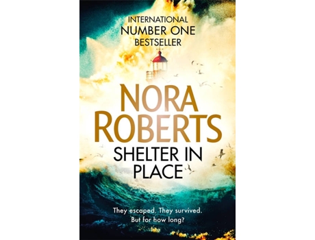Livro Untitled Nora Standalone 2018 de Roberts Nora (Inglês)