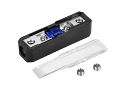 PORTA fusible con tapa HKJ, 24V/60A, para coche