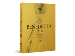 Benedetta (2021)