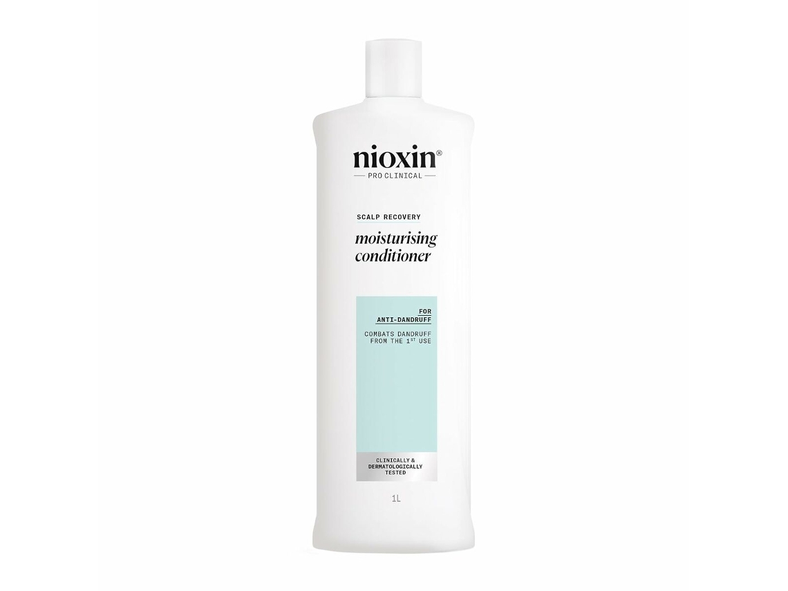 Scalp Recovery - Après-shampooing - Cuir Chevelu Sec Et Qui Démange 1000 Ml