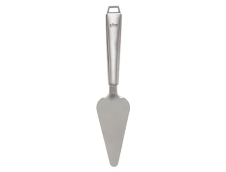 ESPÁTULA PARA SERVIR INOXIDAVEL MODELO SILVER PRECISION