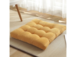 2026 almohada Cuadrada para Suelo 20x20 Polegadas Almohada de Meditação Suave Confortável Decorativa para Yoga Sala Varanda Exterior