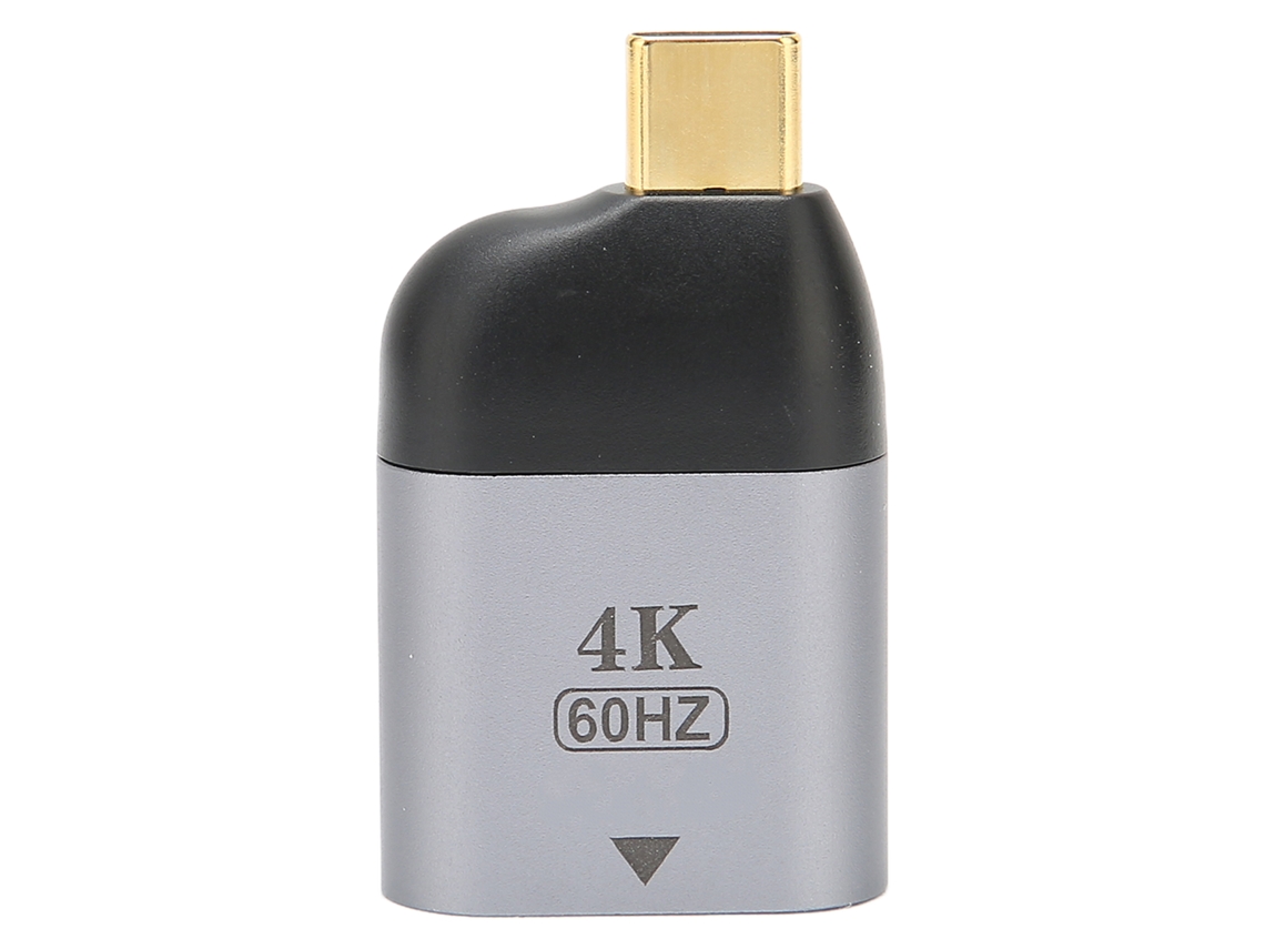 Adaptador USB-C para HDMI EOOCOO 4K 60Hz