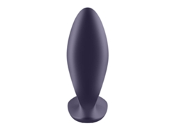 Vibrador Anal SATISFYER Lilás