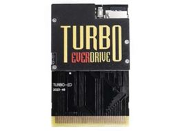 para Turbo Edition Game 1000 em 1 para Pc Engine GOKOCO