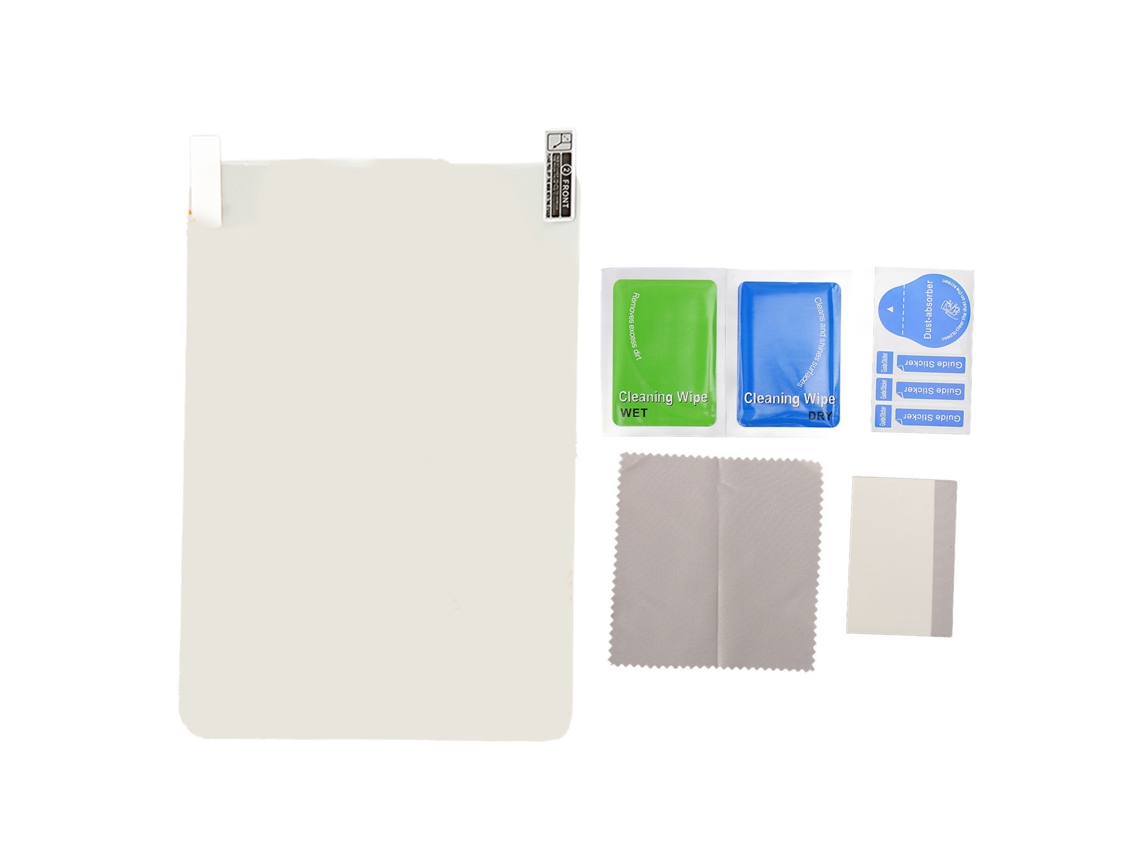 2026zentro-protetor De Tela 8.3 Polegadas Para Tablet Ios Mini6 Anti-reflexão Anti-huella Anti-risco Com Revestimento Ar