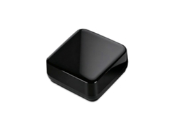 Controle Remoto Infravermelho Tuya Zigbee Para Ar-condicionado, Tv E Ventilador, Com Controle Por Voz, Timer E Aplicativo Para Casa Inteligente.