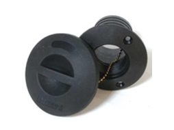 Nuova Rade Deck Filler With Cap