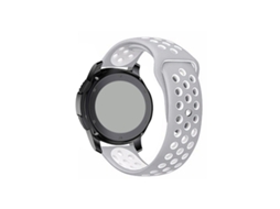 Bracelete Silicone com Fivela PHONECARE