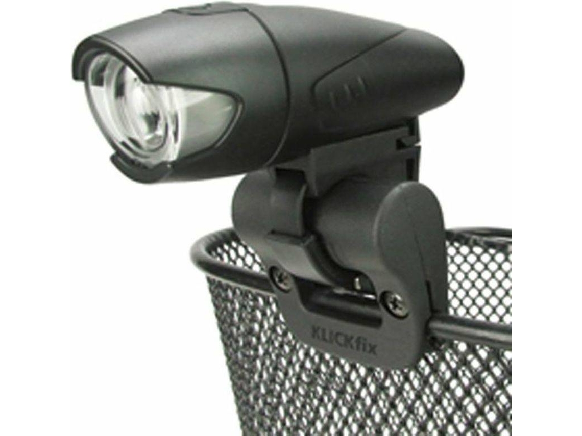 Klickfix Basket Light Clip