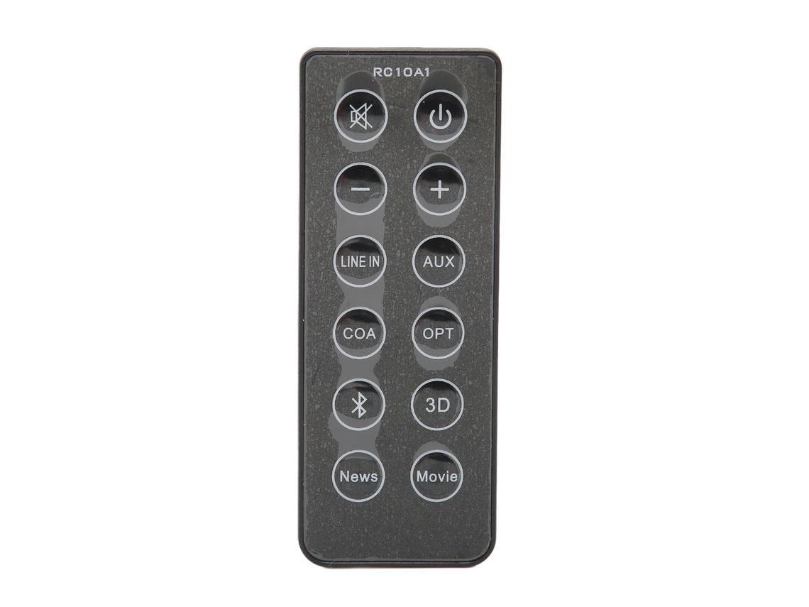 Controle de Áudio Edifier EOOCOO compatível