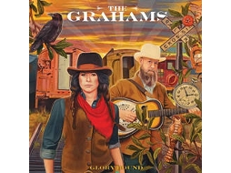 Vinil LP The Grahams - Glory Bound/Rattle the Hocks