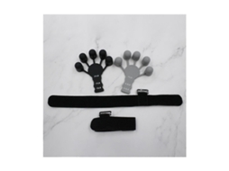 Treinador De Dedos Para Guitarra Com 6 Níveis De Resistência, Equipamento Para Treinamento De Mãos.-aquaforge