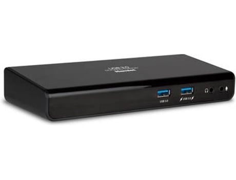 Docking Station HAMLET USB 3.0 Universal