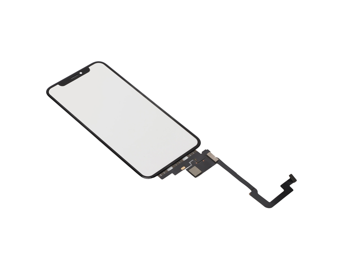 Tela Lcd LAXISCREED Iphone Xs com Toque e Conversão Digital