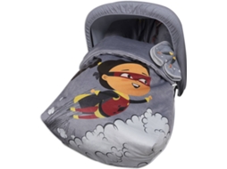 Forra BABYLINE Menina